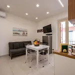 Zen Orlando House Appartamento Con Vista Mare