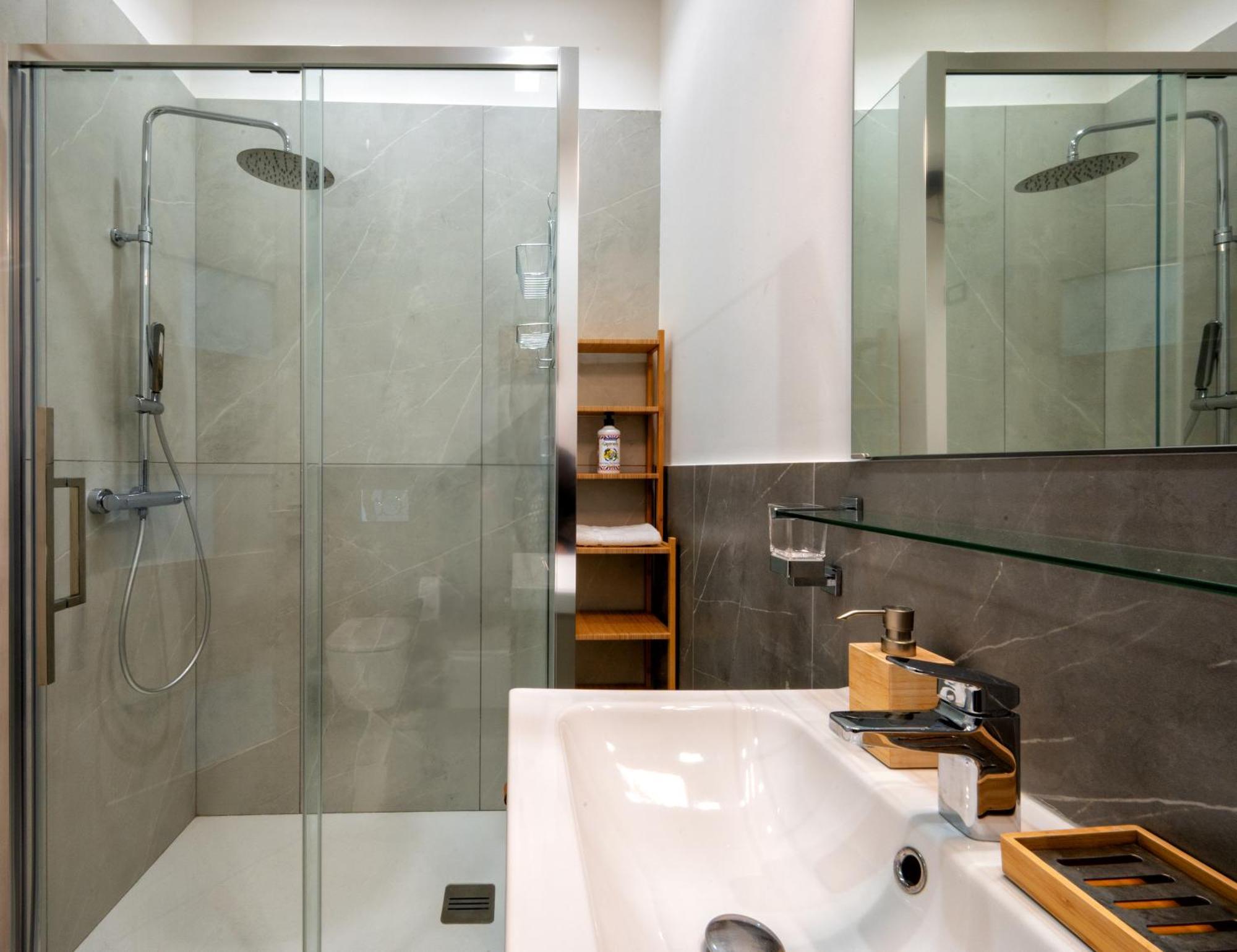 Appartement Zen Orlando House Con Vista Mare *